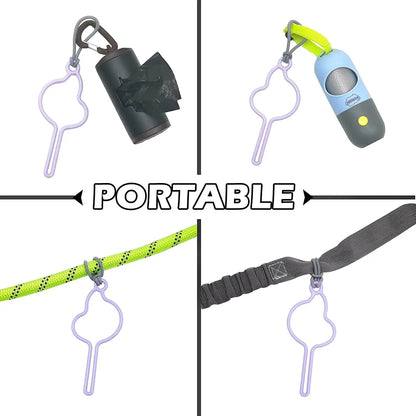 Poop Bag Holder