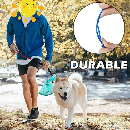 Poop Bag Holder