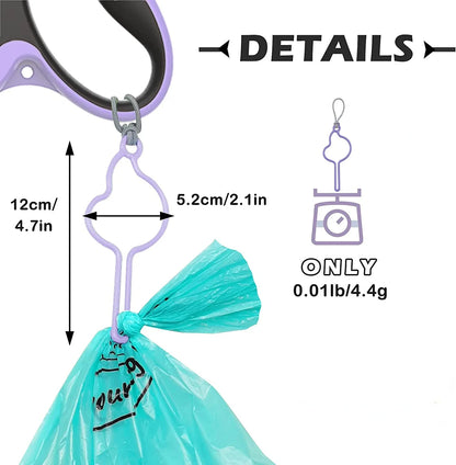 Poop Bag Holder