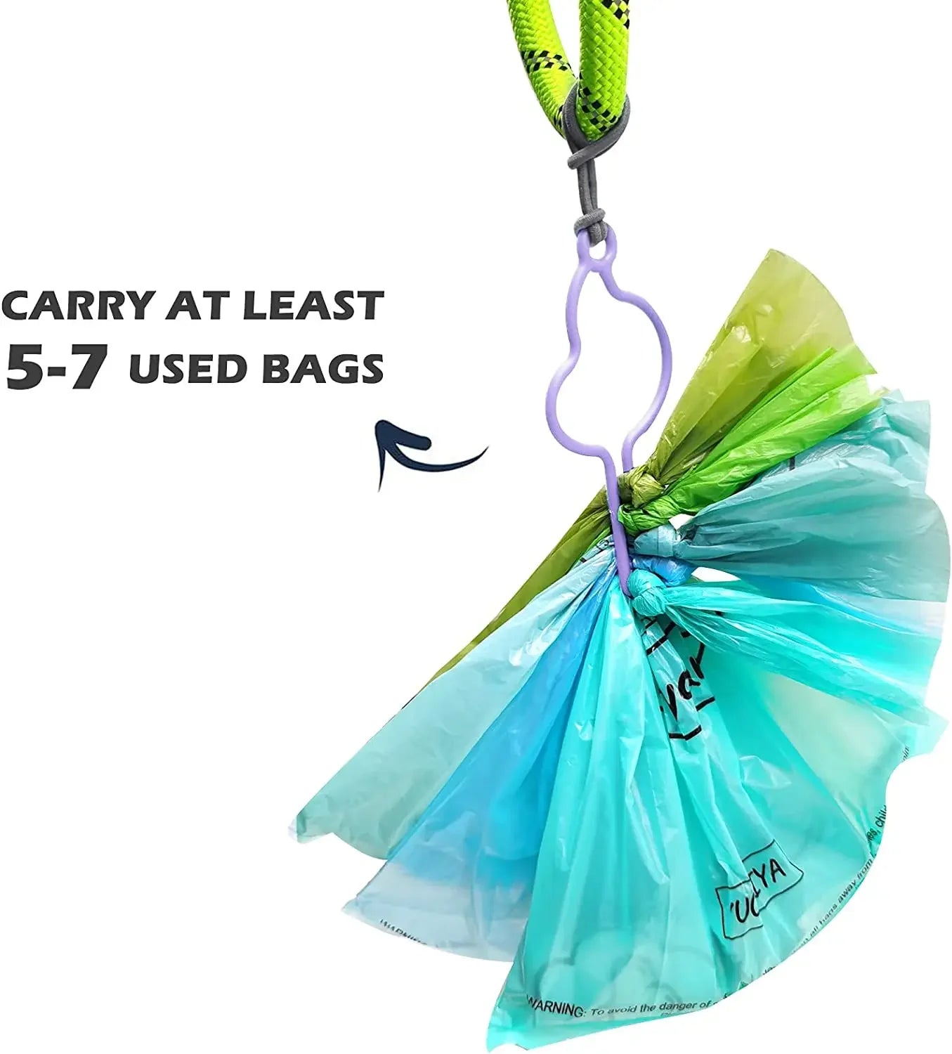 Poop Bag Holder