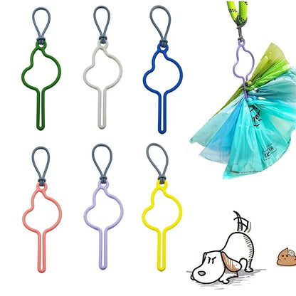 Poop Bag Holder