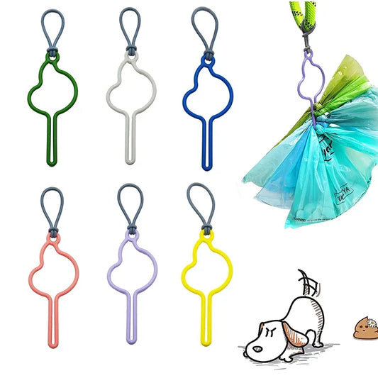 Poop Bag Holder